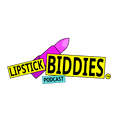 Lipstick Biddies Beauty Podcast Makeup