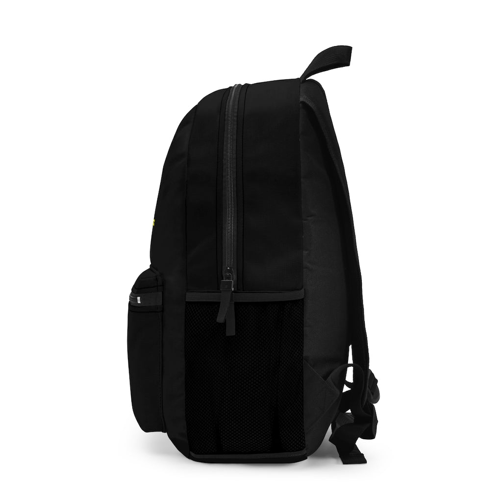 Biddy Backpack Black