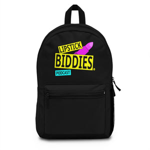 Biddy Backpack Black